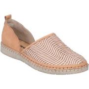 Mocassins Josef Seibel Sofie 39, nude