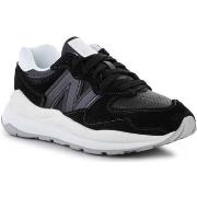 Baskets basses New Balance M5740SLB