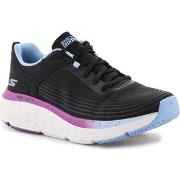 Baskets basses Skechers Max Cushioning Delta - Sunny Road 129118-BKBL