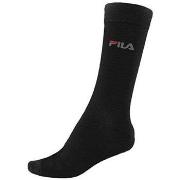 Chaussettes Fila chaussettes de sport lot de 3 paires