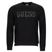 Sweat-shirt Guess BEAU CN FLEECE