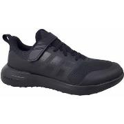 Baskets basses enfant adidas Fortarun 20 EL K