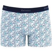 Boxers Eminence Boxer Homme Coton TAILOR Block print