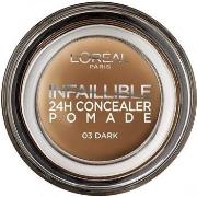 Anti-cernes &amp; correcteurs L'oréal Correcteur 24H Concealer Pomade ...