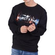 Sweat-shirt Project X Paris PXP-2220136