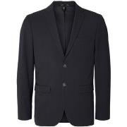 Veste Selected 16087824 SLIM-LIAM-NAVY BLAZER