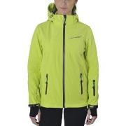 Blouson Peak Mountain Blouson de ski femme AMALA