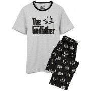 Pyjamas / Chemises de nuit The Godfather NS6889
