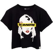 T-shirt Blondie AKA