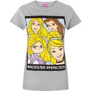 T-shirt Disney NS4267