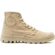 Baskets Palladium PAMPA HI