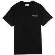 T-shirt Penfield T-shirt Hudson Script