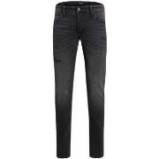 Jeans Jack &amp; Jones 12212813 GLENN-BLACK DENIM