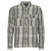 Chemise Only &amp; Sons ONSSCOTT LS CHECK FLANNEL OVERSHIRT 4162