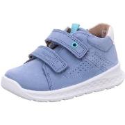 Chaussons bébé Superfit -