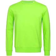 Sweat-shirt Stedman Active