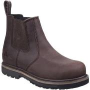 Bottes Amblers AS231