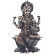 Statuettes et figurines Signes Grimalt Lakshmi Assis