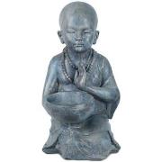 Statuettes et figurines Signes Grimalt Bouddha