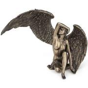 Statuettes et figurines Signes Grimalt Femme Nue Ange