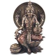 Statuettes et figurines Signes Grimalt Lakshmi