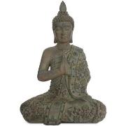 Statuettes et figurines Signes Grimalt Bouddha