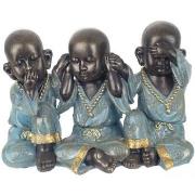 Statuettes et figurines Signes Grimalt Figure 3 Bouddhas