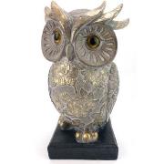 Statuettes et figurines Signes Grimalt Hibou