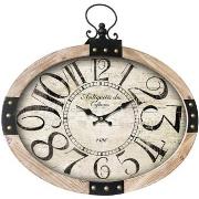 Horloges Signes Grimalt Horloge Murale 57 Cm