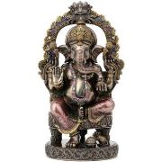 Statuettes et figurines Signes Grimalt Figure Ganesh