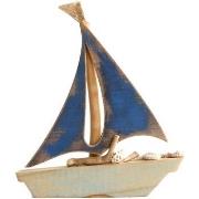 statuettes et figurines Signes Grimalt Bateau À Voile