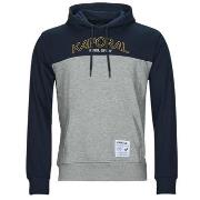 Sweat-shirt Kaporal SHARK SPORT