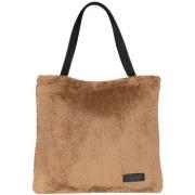 Sac a main Eastpak Sac porte epaule Eastpak Ref 59061 4a4 Fuzzy Brown