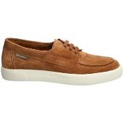 Derbies Mephisto Bateaux en cuir COBY