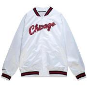 Veste Mitchell And Ness Veste NBA Chicago Bulls Mitche