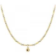 Collier Sc Bohème BD2372-DORE-DIAMANT