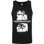 Debardeur Terminator NS4050
