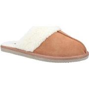 Chaussons Hush puppies Arianna