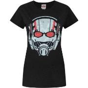 T-shirt Marvel NS4245