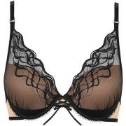 Rembourrés Lisca Soutien-gorge push-up multipositions Dione