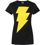 T-shirt Shazam NS4233