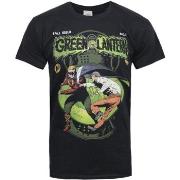T-shirt Green Lantern NS4489