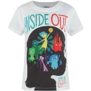 T-shirt enfant Inside Out NS4981