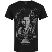 T-shirt Penny Dreadful NS5051