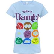 T-shirt Disney NS4740