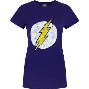 T-shirt Flash NS4229