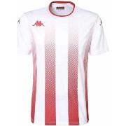 T-shirt Kappa Maillot Bugo