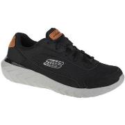 Baskets basses Skechers Overhaul 20 Enforcer