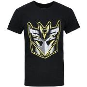 T-shirt Transformers NS4678