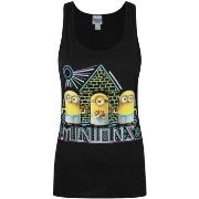 Debardeur Minions NS4552